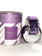 OMNIA AMETHYSTE Bvlgari 2.2 oz EDT