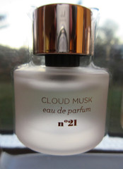 Mix Bar Perfume EDP Set Trio Cloud Musk – Vanilla Bourbon – Passionfruit Nectar