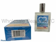 Philosophy Sea of Love Spray Fragrance – Eau de Toilette Spray – 2oz/60ml – New