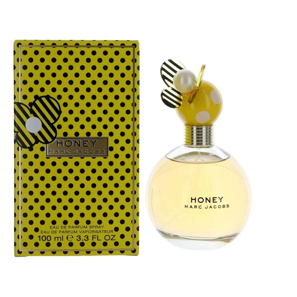 Honey by Marc Jacobs EDP 3.3 fl oz New in Box