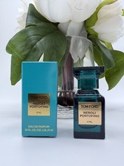 Tom Ford Neroli Portofino EDP Eau de Parfum MINI Travel Splash 0.14oz / 4mL NIB