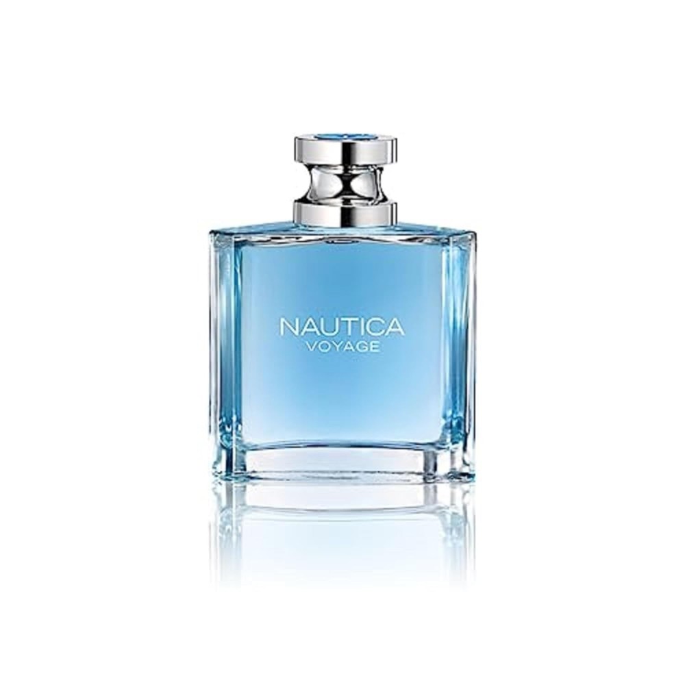 Perfume colonia lociones para hombre fragancia masculina de Nautica Voyage 100ml