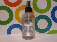 PHILOSOPHY ~ BABY GRACE BODY SPRITZ ~ 8 OZ