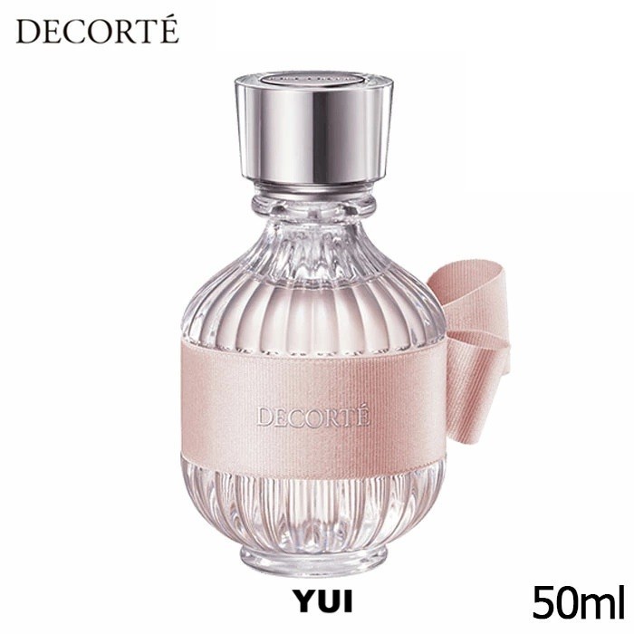 Japanese Perfume KOSÉ COSME DECORTE KIMONO EDT 50ml – 5 Types