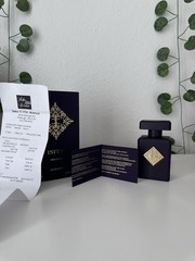 Initio Side Effect Eau de Parfum Spray 3.04 fl oz Rum Tobacco Vanilla Cinnamon