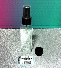 OBSESSION TYPE MEN Perfume Body Oil / PLUS MORE