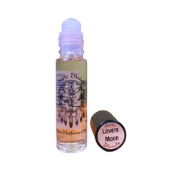 Auric Blends Perfume Oil 0.33 FL OZ – Lover’s Moon