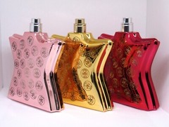 BOND No. 9 NEW YORK Men & Women Eau de Parfum EDP 3.3 oz / 100 ml SPRAY NEW