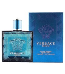 Versace Eros 1.7 Us Fl Oz Eau De Toilette