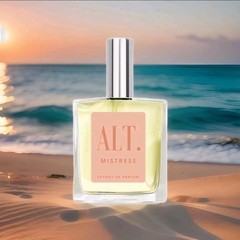 ALT Fragrances, Mistress, EDP, 3.3oz/100ml