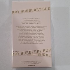 Burberry Her Petals Limited Edition Eau de Parfum 2.9 fl oz