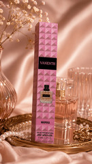 Mini perfume for women (35ml / 1.17 fl oz) Inspired by Luxurious Italian Scent