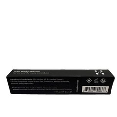 Commodity MILK Scent Space Expressive 10 mL/ .33 fl oz New