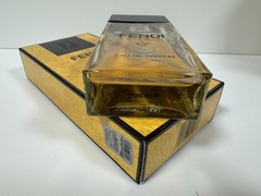 Vintage Fendi by Fendi 4 Bottle Collection 100ml & 50ml EDP EDT Made in Italy