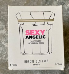 Honoré des Prés Sexy Angelic “Les Verrines” Collection – 50ml / 1.7 oz. NIB