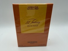 Hermès 24 Faubourg Eau de Parfum 50ml 1.6oz NEW Sealed Made in France