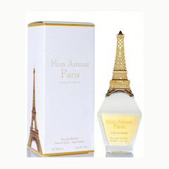 MON AMOUR PARIS FOR WOMEN – 3.4 oz