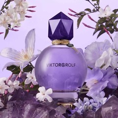 VIKTOR & ROLF GOOD FORTUNE 1.7 OZ REFILLABLE EDP FOR WOMEN NEW IN BOX