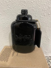 Coach New York Men by Coach 3.3 oz./ 100 ml. Eau de Parfum Spray. Tester Box