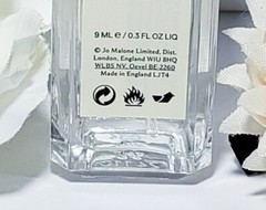 New Jo Malone English Pear & Freesia Cologne 0.3 oz / 9 ml