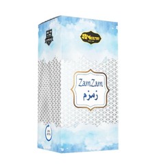 Meena ZAM ZAM ( 20 ML) Attar ALDEHYDIC FLORAL SPICY AMBER MUSKY Perfume oil
