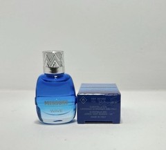 Missoni Wave Eau de Toilette Spray 5ml 0.17 US fl oz Sample Size