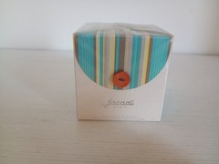 Vintage Jacadi Paris “Garçon” Eau de Toilette Perfume Discontinued 50ml