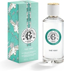 THE VERT BY ROGER & GALLET-UNISEX-EAU PARFUMEE-SPRAY-3.3 OZ-100 ML-FRANCE