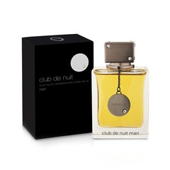 Armaf Club de Nuit Man Eau Toilette Spray 3.6 Ounce 3.55 Fl Oz (Pack of 1)