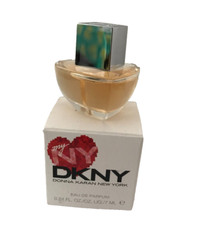 DKNY My NY Eau de Parfum Mini Travel Perfume 7ml /0.24 oz NIB