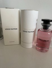 NEW Louis Vuitton Spell On You Perfume 3.4oz 100ml