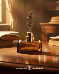 Resala by Arabian Oud 100ml EDP Unisex Spray – Fast Shipping Resalah Best Seller