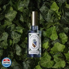 Caswell-Massey Newport Cologne Spray, Seaside Cologne with Mandar