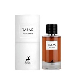 Maison Alhambra Unisex Smoky (Formerly Tabac) EDP Spray 3.4 oz Fragrances