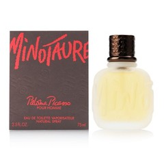 Minotaure by Paloma Picasso for Men 2.5 oz EDT Spray Brand New