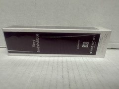 Givenchy VERY IRRESISTIBLE L’Intense Edp 50 ml 1.7 oz Eau de Parfum Spray Women