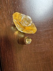 *VINTAGE * ESCADA by MARGARETHA LEY 0.14 oz / 4 ML Parfum / Pure Perfume