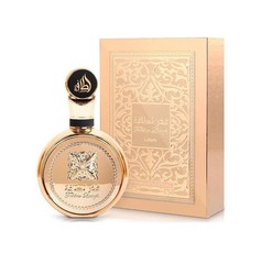 Lattafa Fakhar Gold 3.4 oz Unisex Eau De Parfum