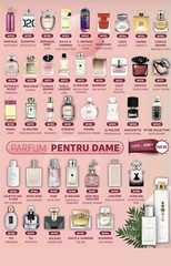 ⭐️ Women’s Perfume w184-ESSENS- 10ml⭐️