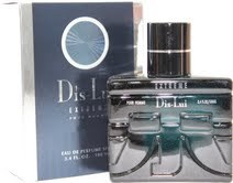 Dis-Lui Extreme Pour Homme 3.4oz Eau De Perfume Spray.