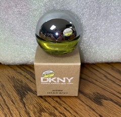 DKNY Be Delicious Eau de Parfum 0.24 fl oz 7 ml Travel Mini Dabber Splash