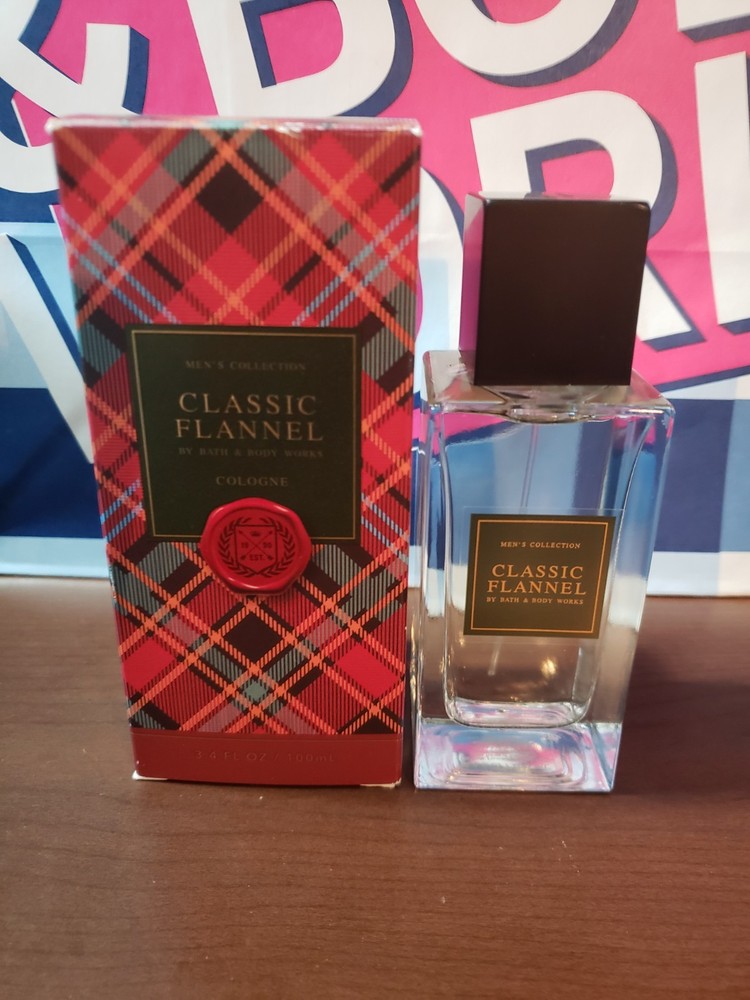 Bath and Body Works Men Cologne- Retired (you pick)