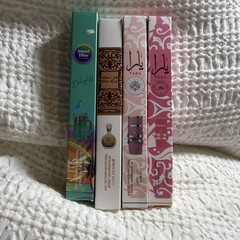 Yara,Yara Candy, Island Bliss and