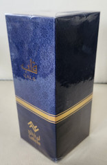 SEALED LuNiche Qalb 3.4 oz Eau De Parfum Spray for Unisex