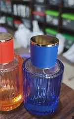 MCT oil with Abroxan and iso e super good for maximizing projection and…