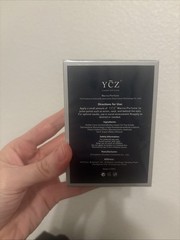 YCZ Charm Unfolds Marine EDP 1.7oz (50ml) – Blue Box