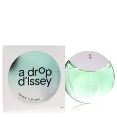 A Drop Of Issey Essentielle by Issey Miyake 3 Eau De Parfum Spray for Women