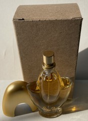 PALOMA PICASSO 1.0OZ EDP SPRAY READ LISTING FOR WOMEN NEW IN BROWN BOX