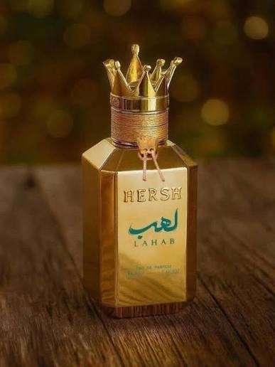 Hersh Lahab Perfume 100 ML EDP هيرش لهب