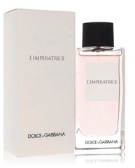 Dolce & Gabbana L’Imperatrice EDT Spray 3.3